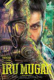 Iru Mugan 2016 South Dub In Hindi 720p HD full movie download